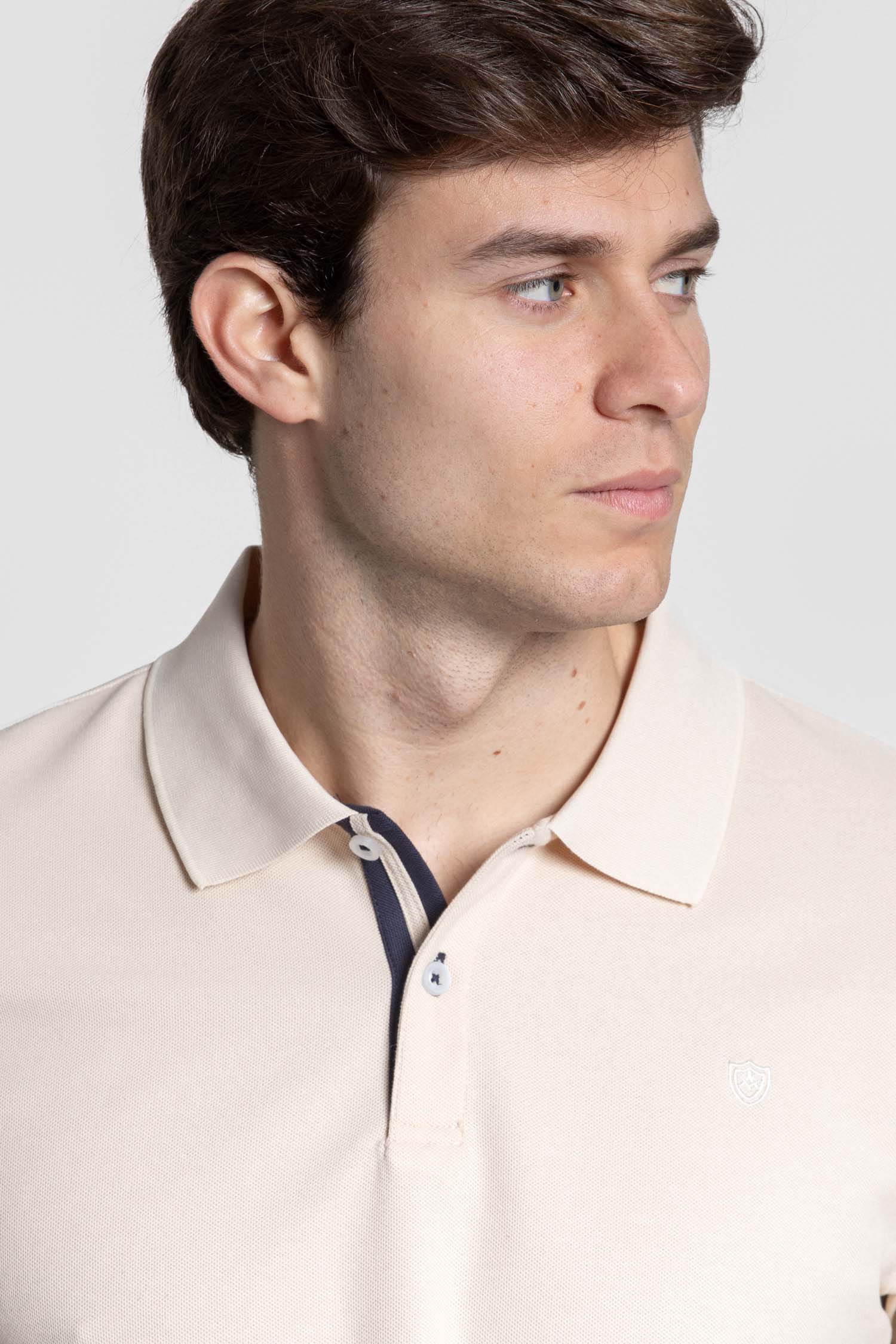 Polo Escudo
