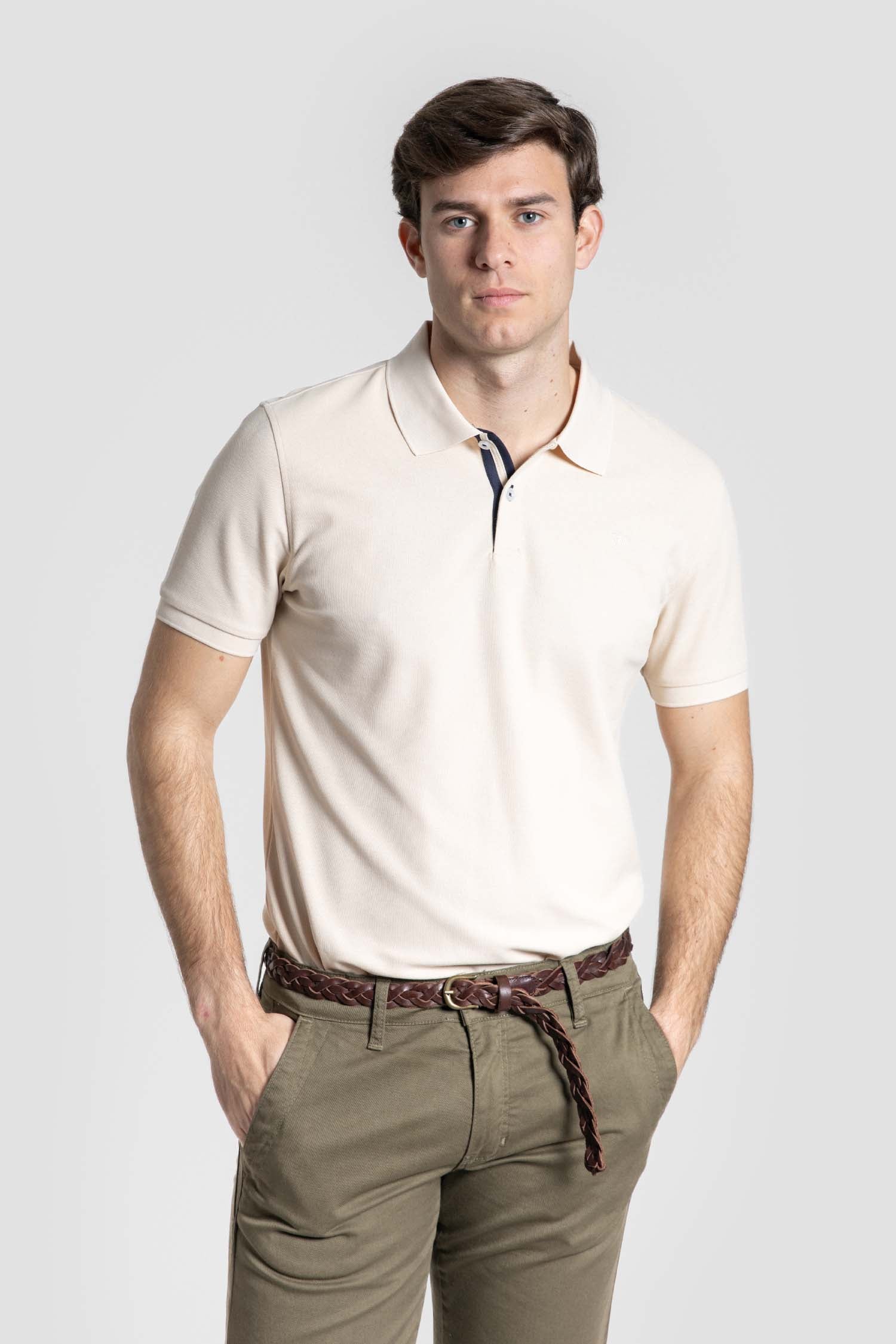 Polo Escudo