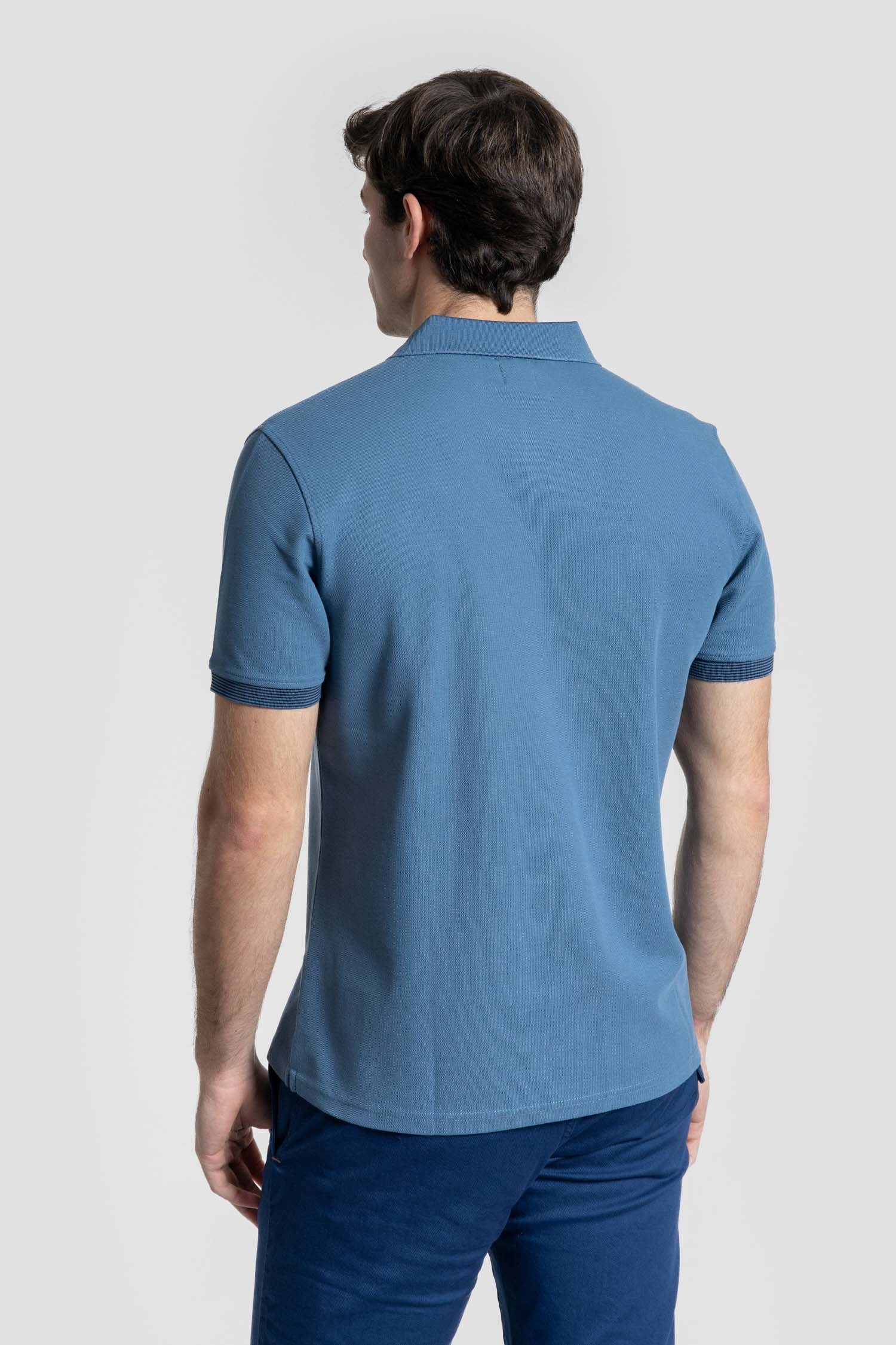 Polo Escudo