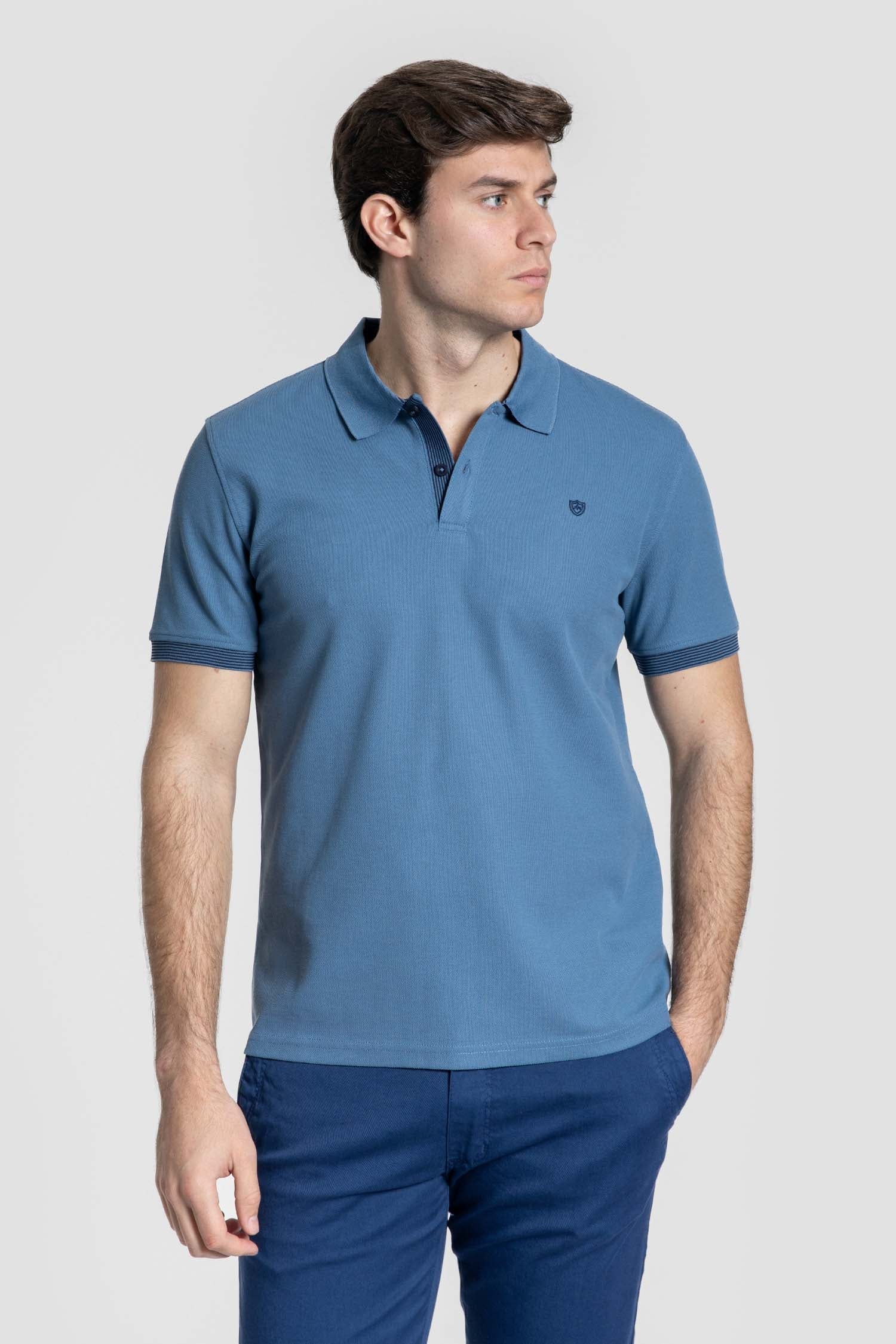 Polo Escudo