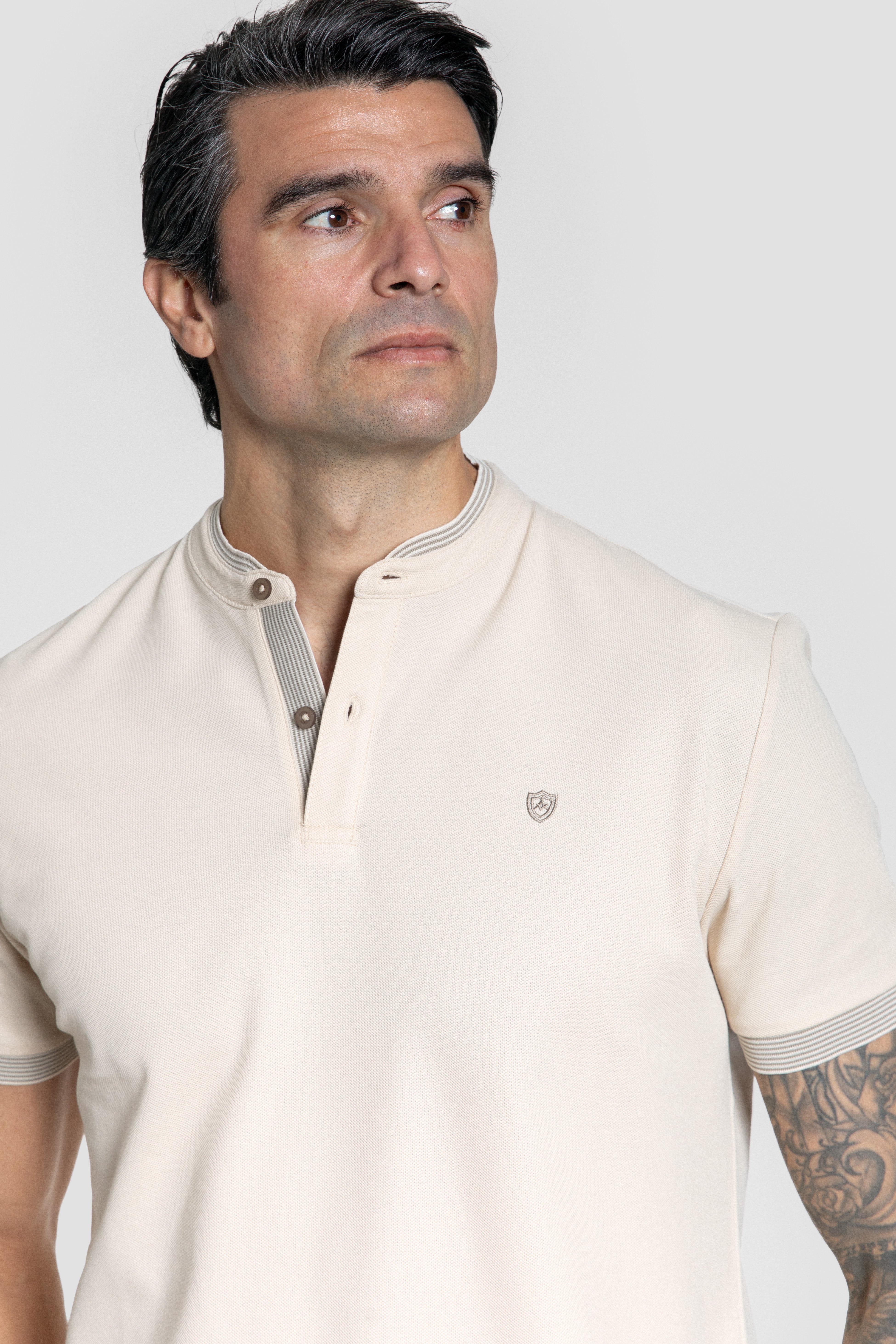 Polo Escudo