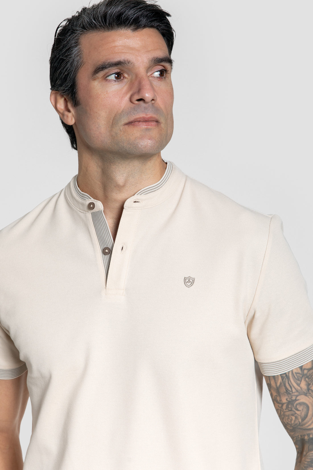 Polo Escudo