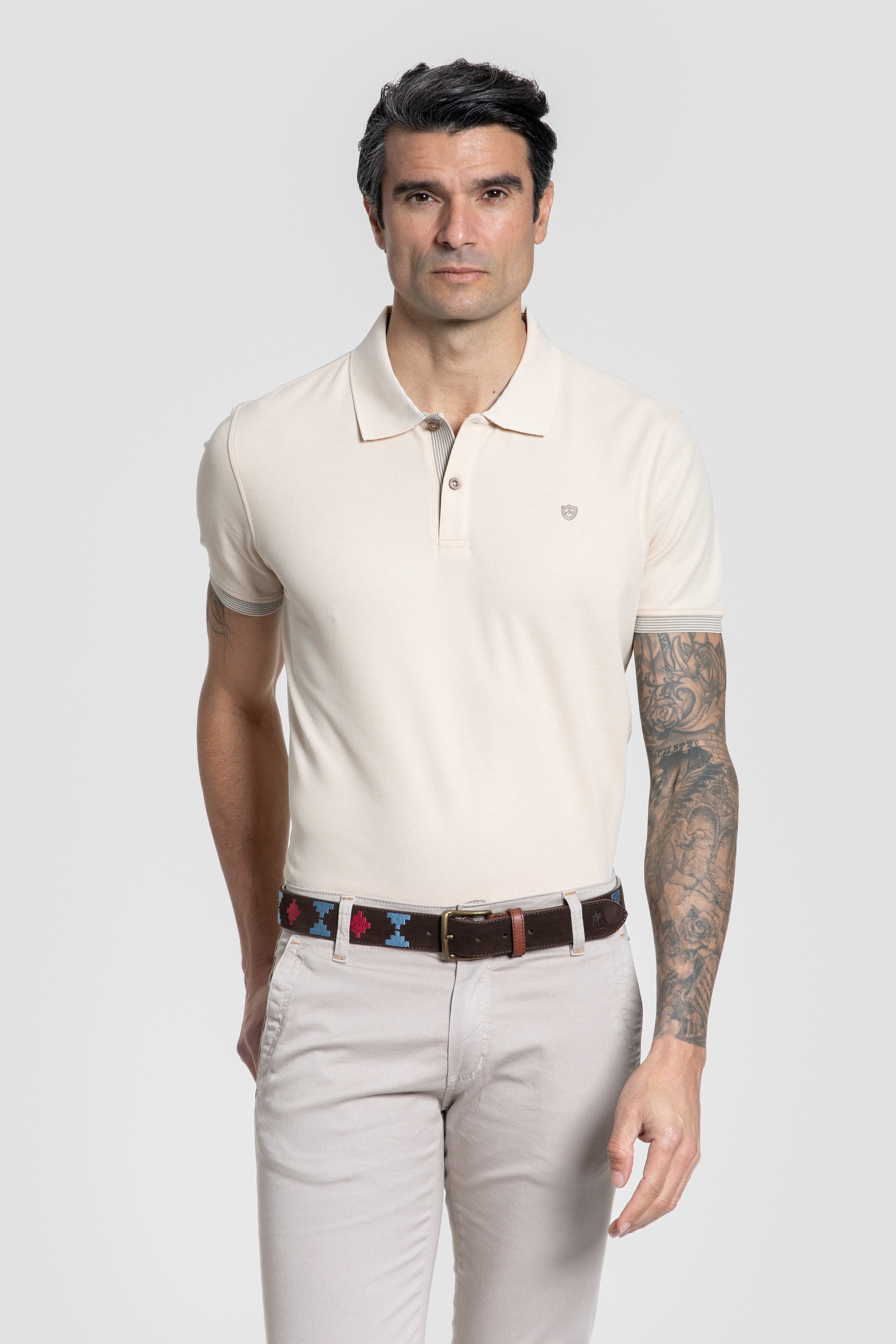Polo Escudo