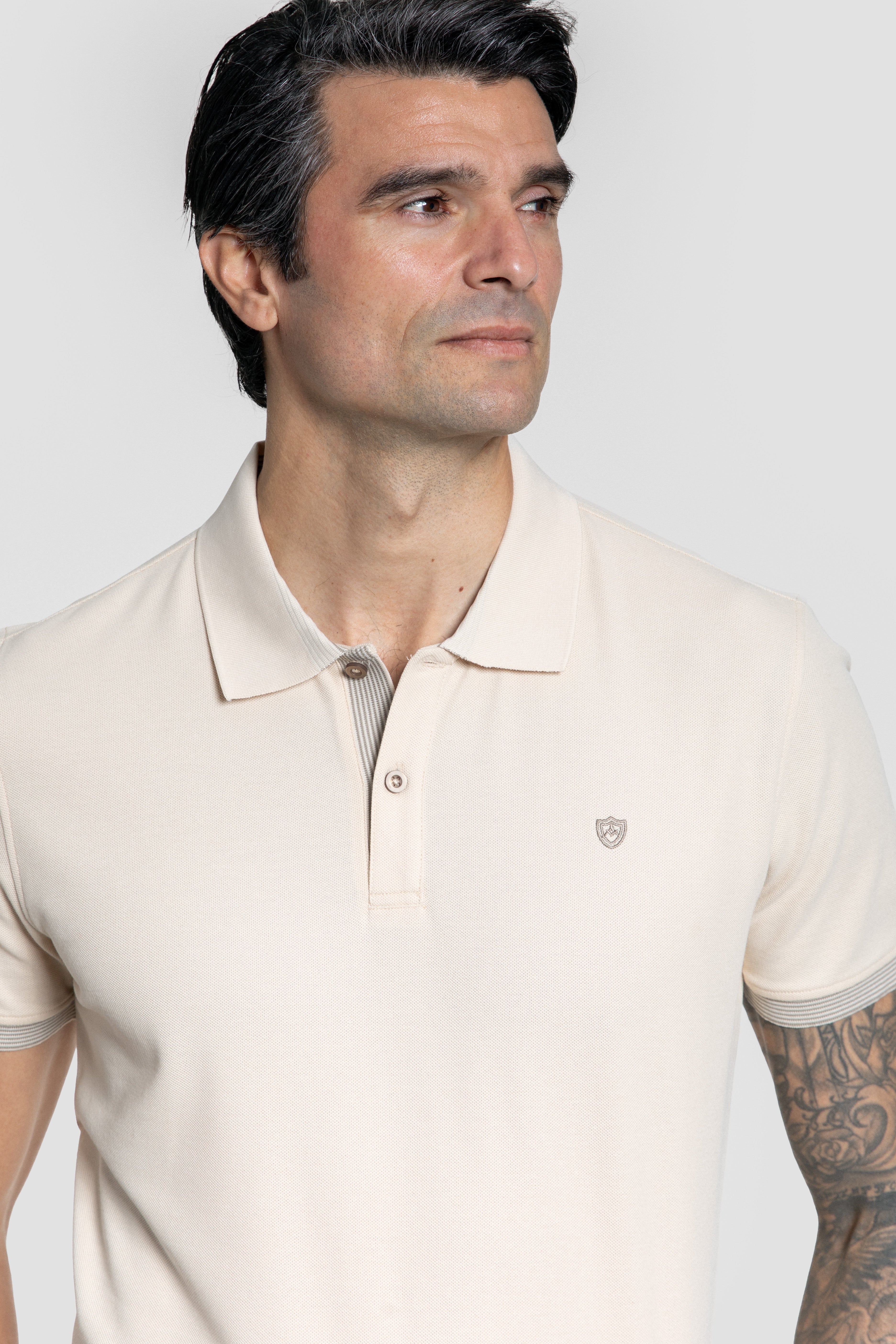 Polo Escudo