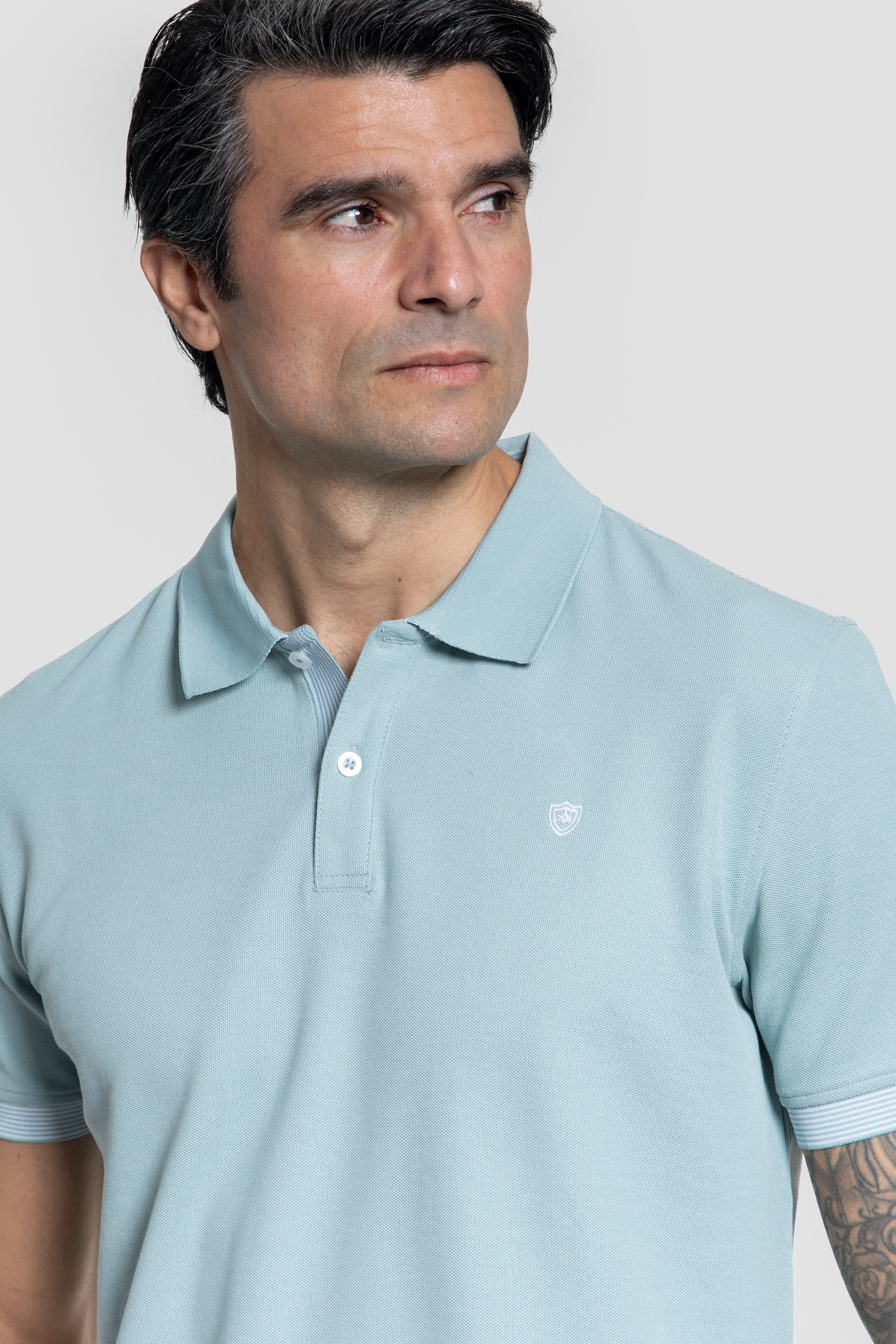 Polo Escudo