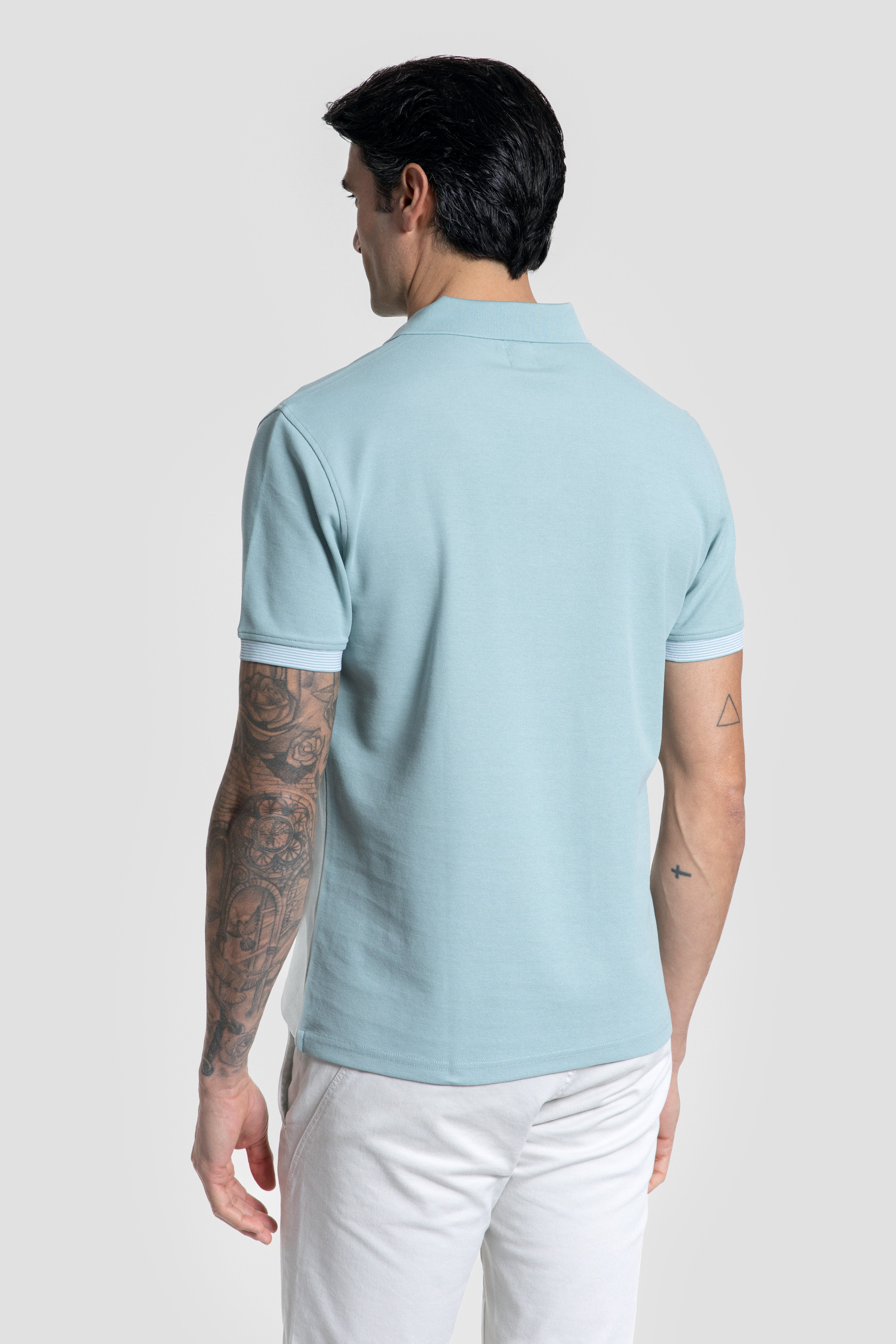 Polo Escudo