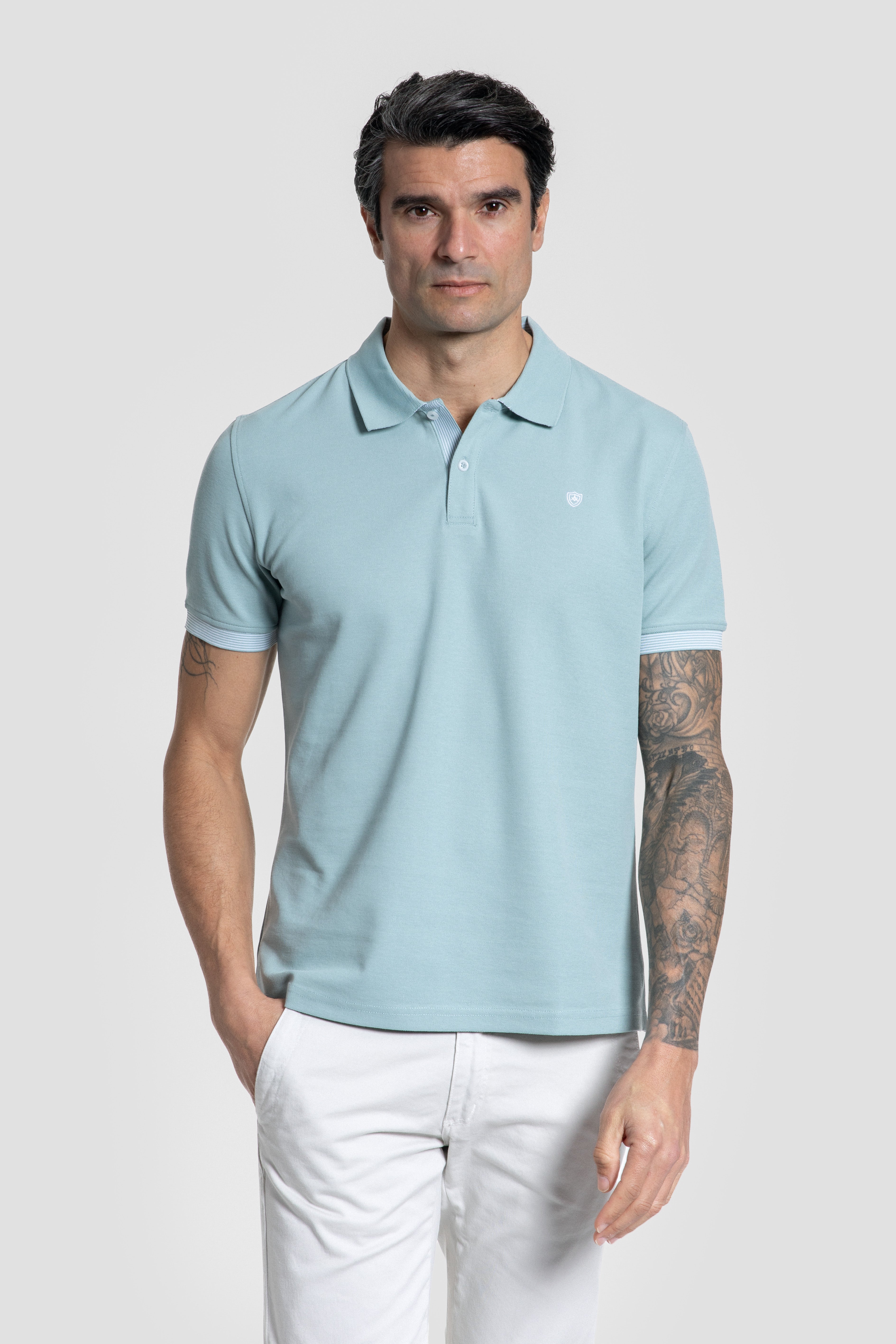 Polo Escudo