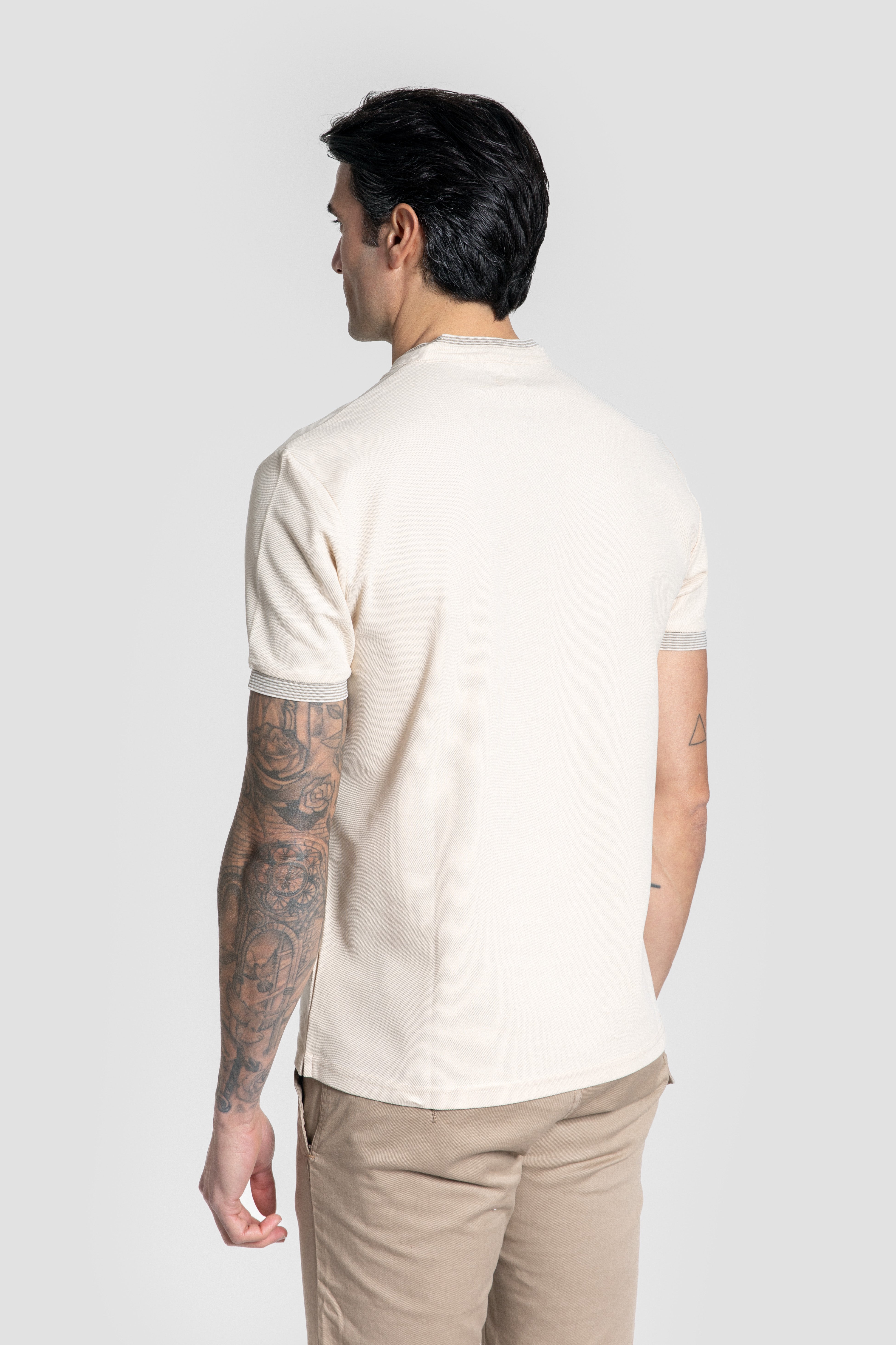 Polo Escudo