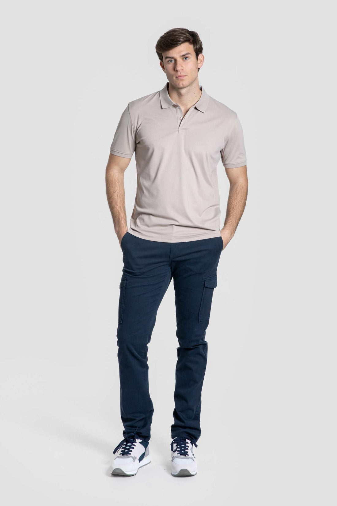 Polo cro