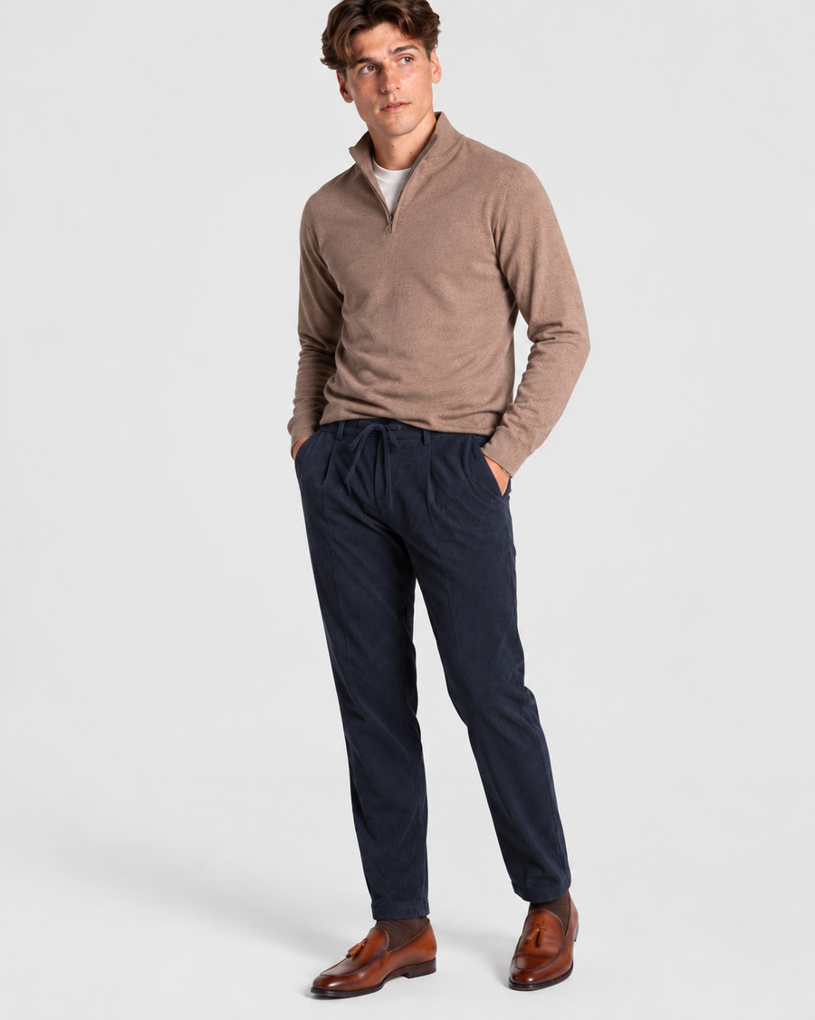 Pantalón Micropana Darren