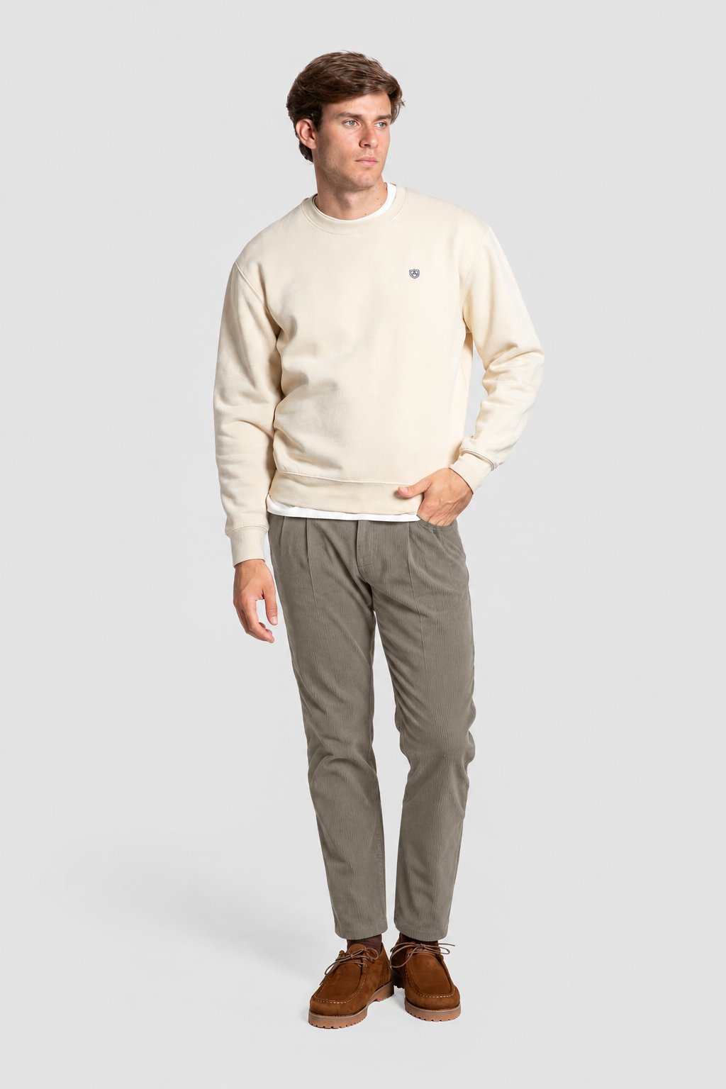 #TAUPE
