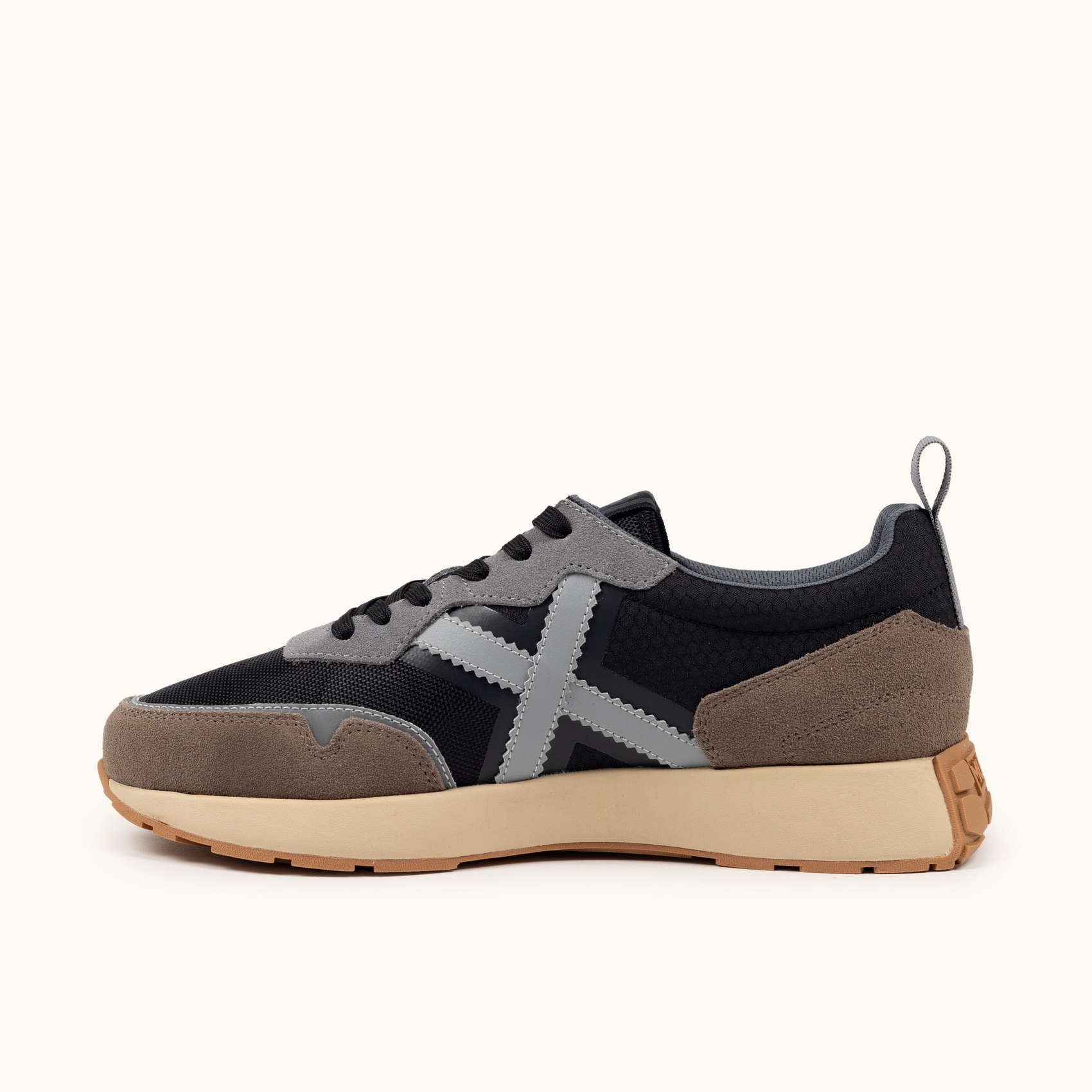 ZAPATILLA MUNICH XEMINE 86 - MARINO