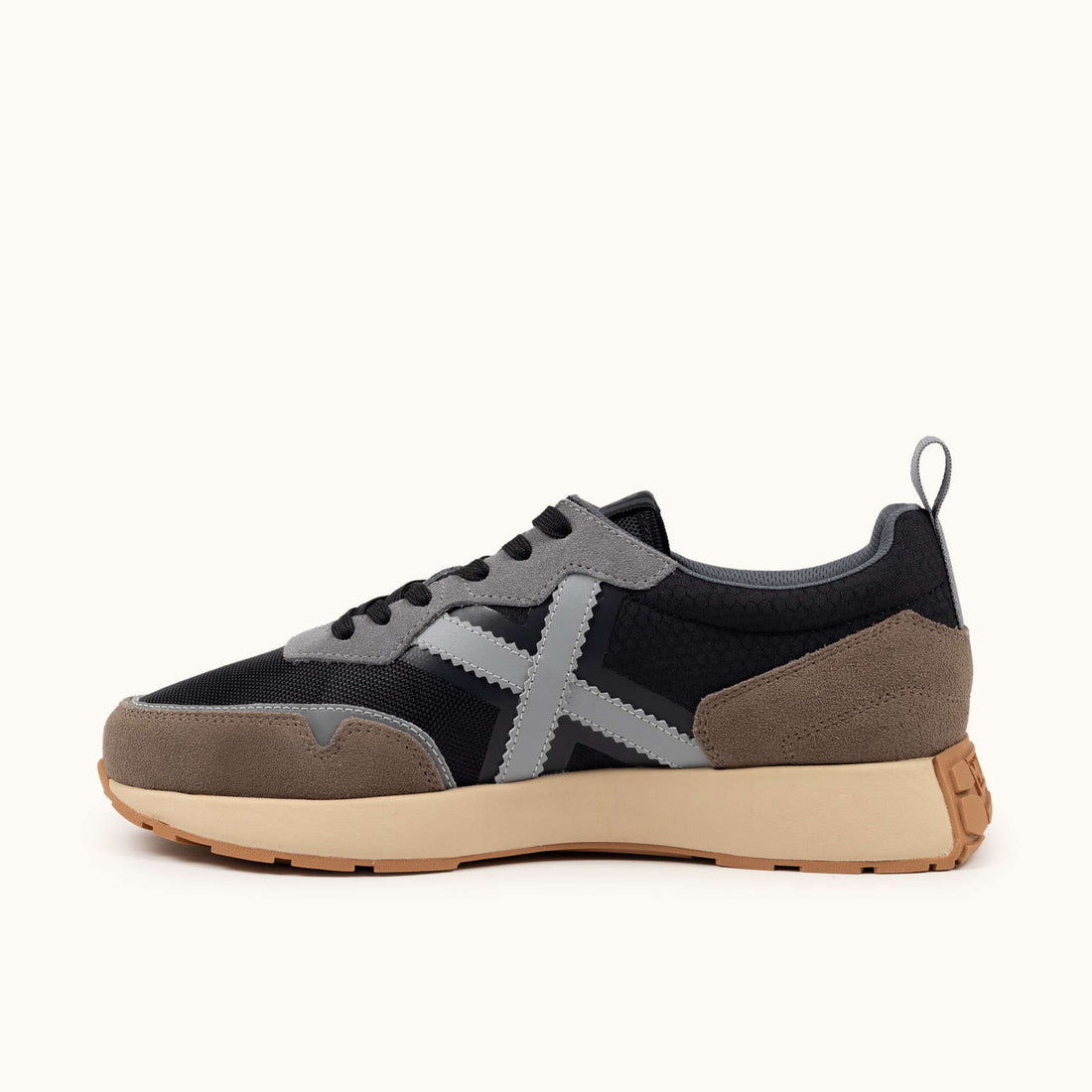 ZAPATILLA MUNICH XEMINE 86 - MARINO