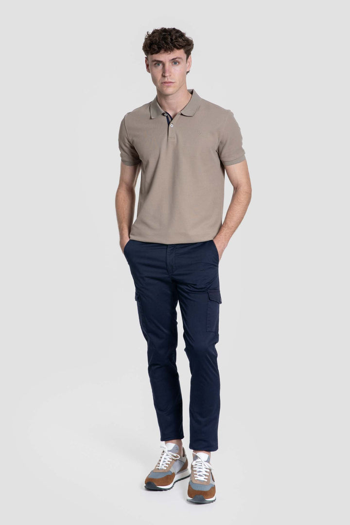 Chino Cargo marino