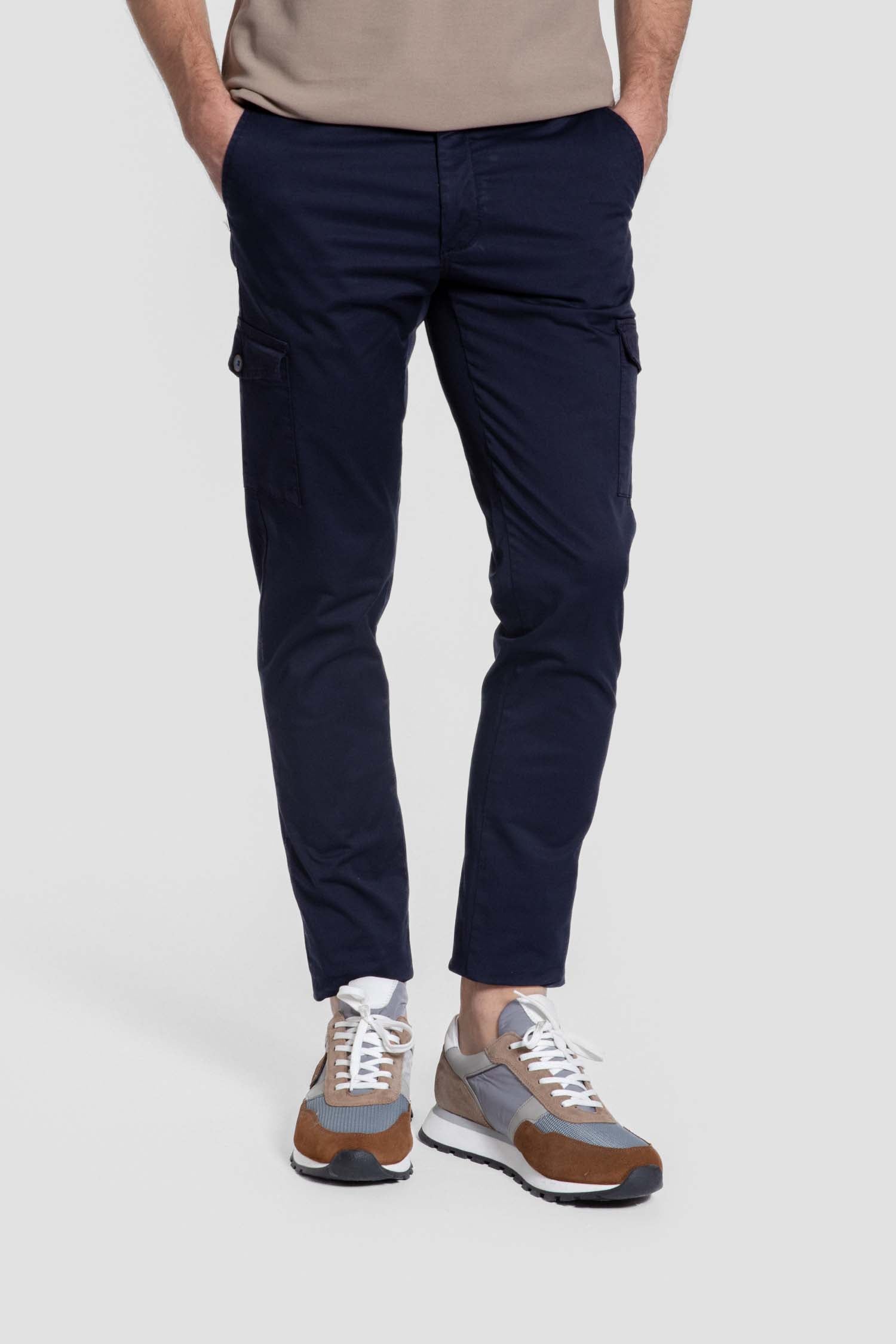 Chino Cargo marino