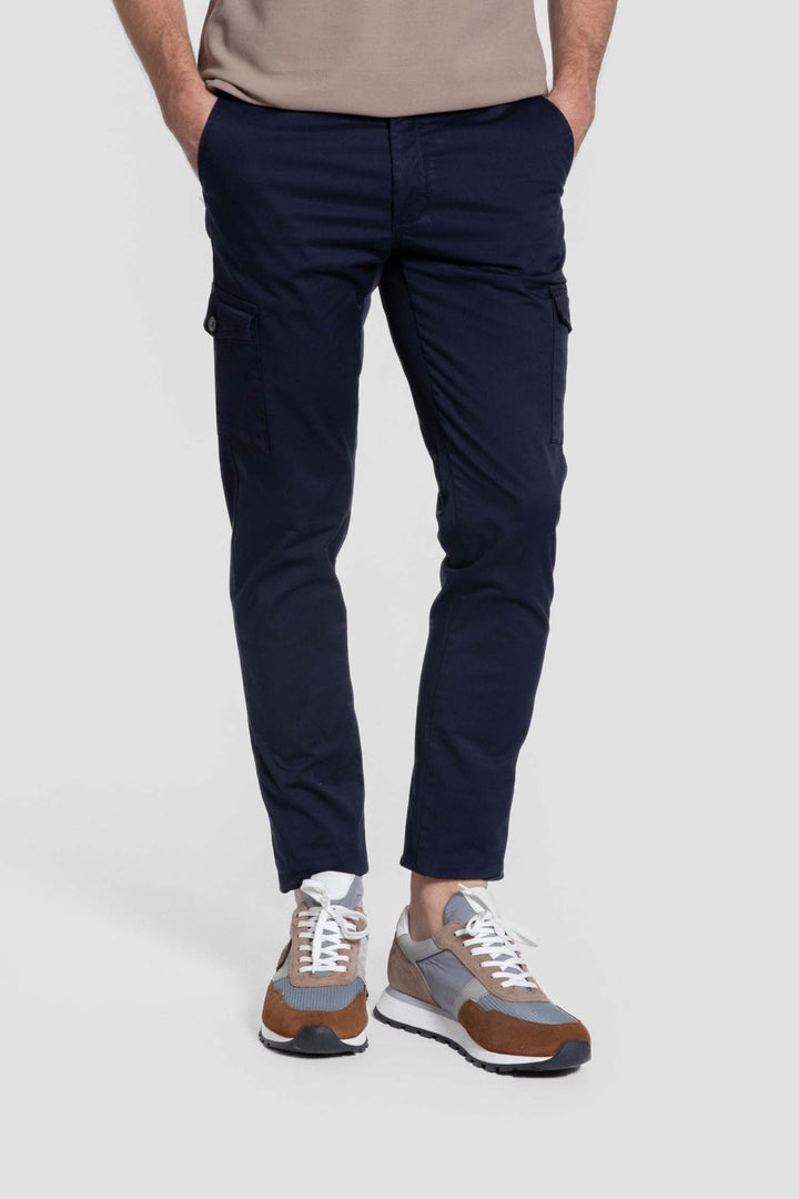 Chino Cargo marino