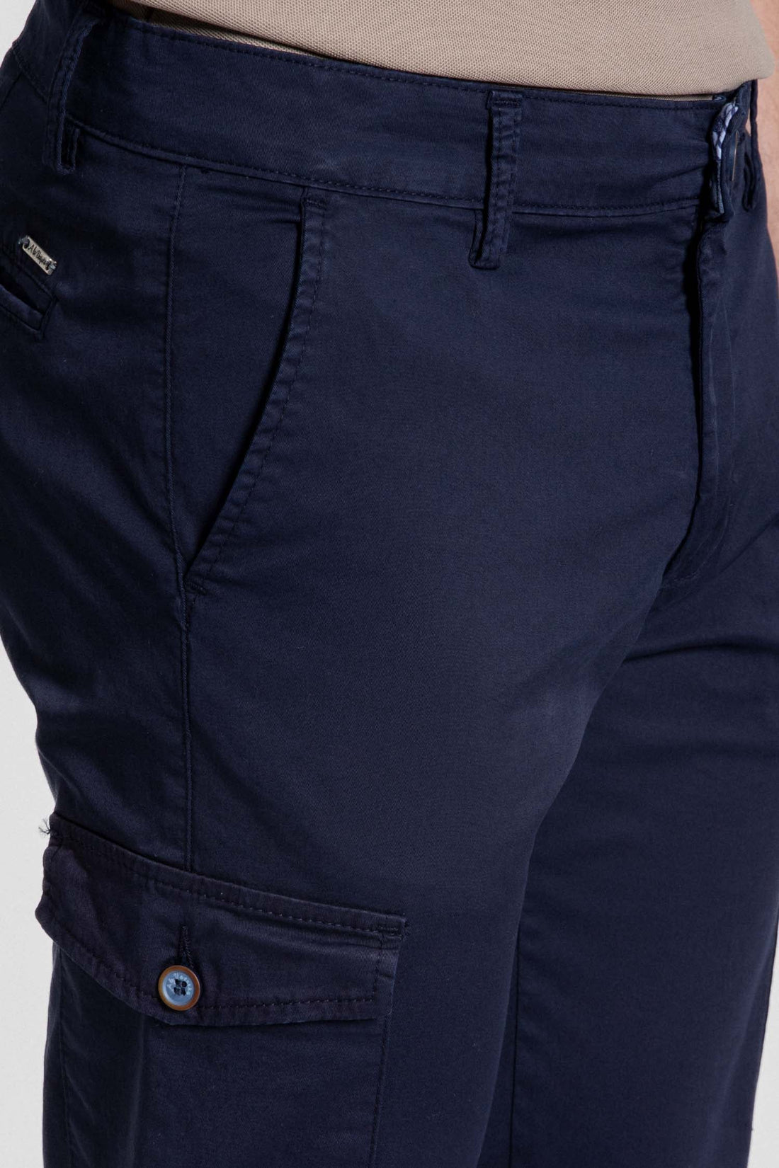 Chino Cargo marino