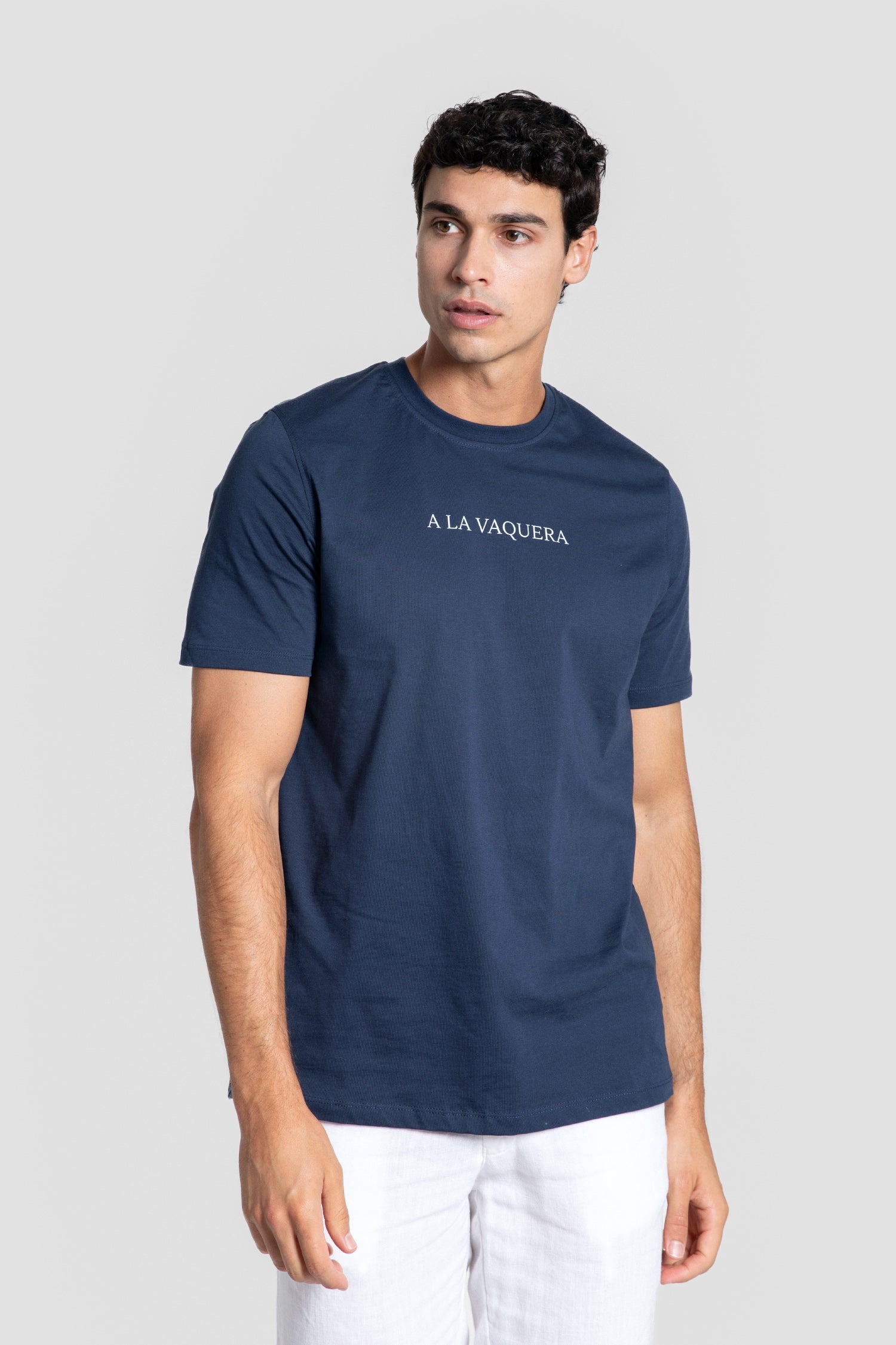 Camiseta Puerto Banus Marina
