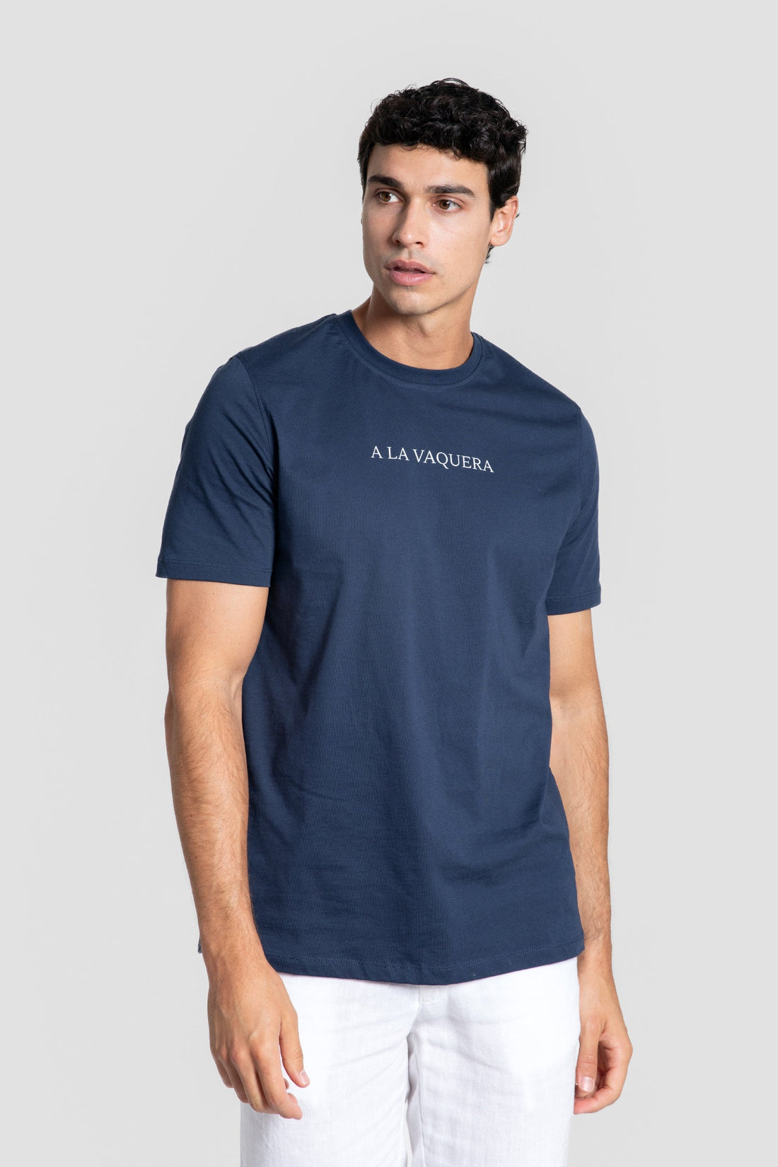 Camiseta Puerto Banus Marina