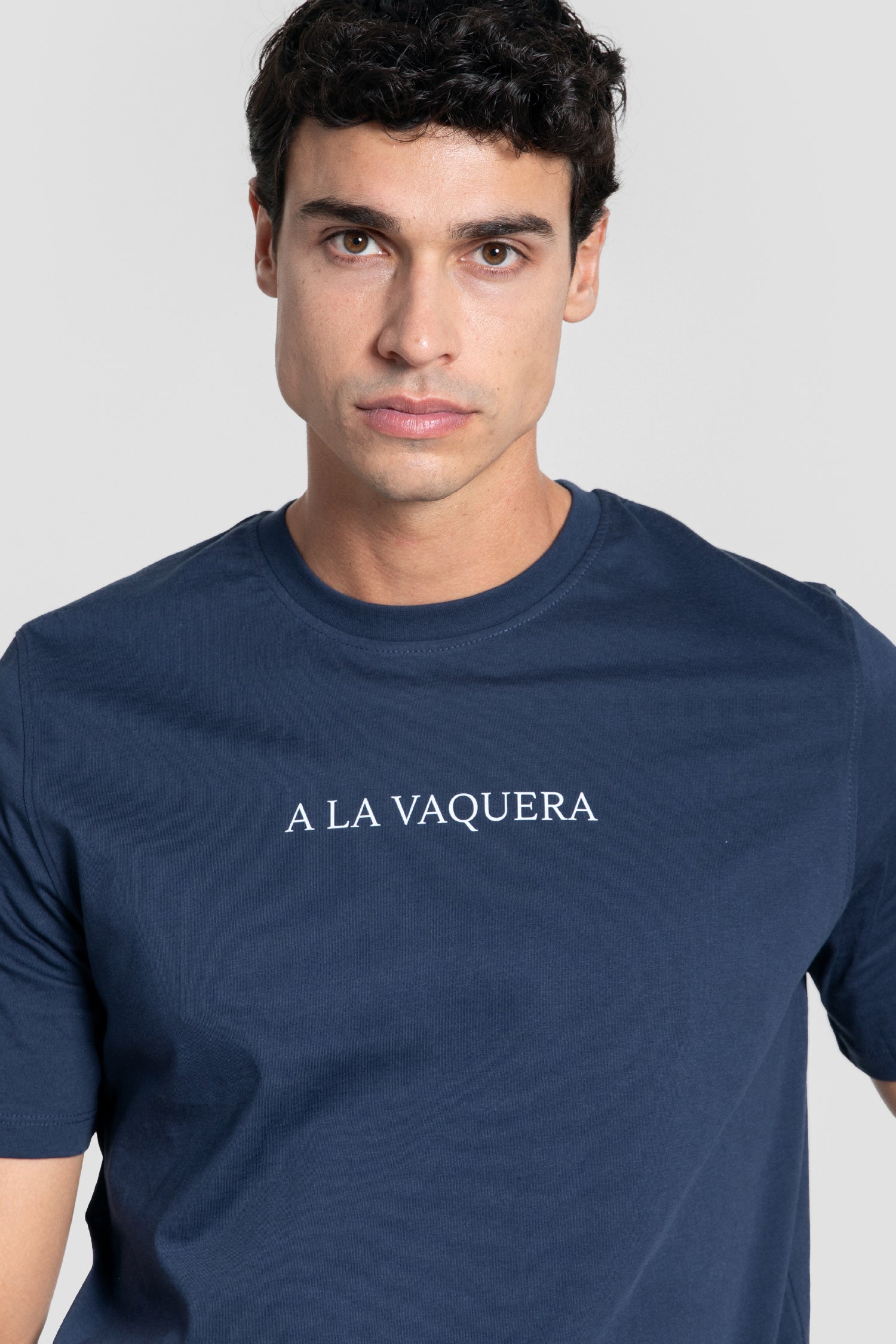 Camiseta Puerto Banus Marina