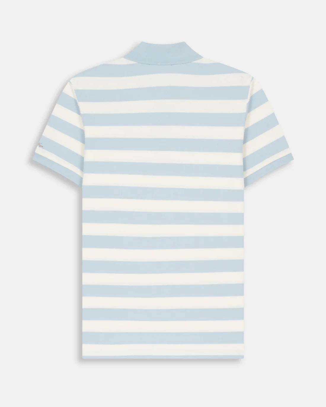 POLO HARPER GROOVY - CELESTE