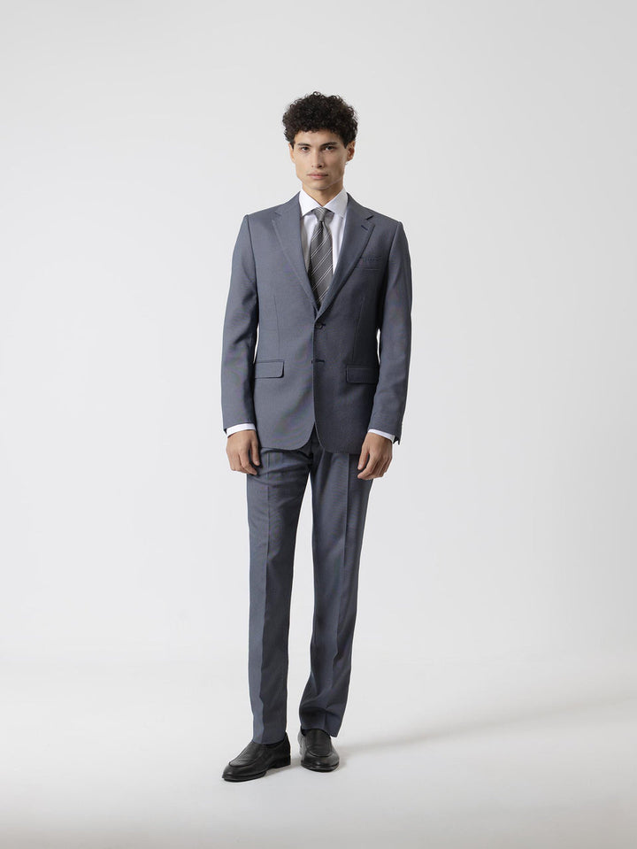 TRAJE PURO EGO ESTRUCTURA 52804 - Gris