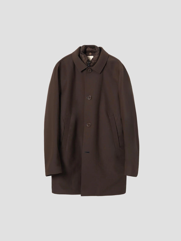GABARDINA PURO EGO 21021 - MARRON
