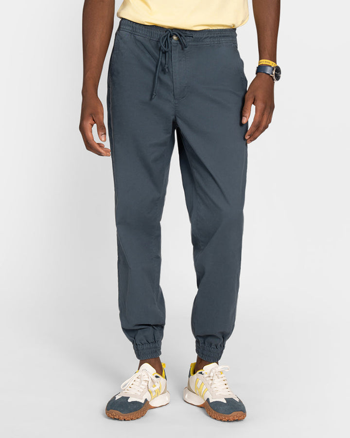 PANTALÓN HARPER JOGGER - AZUL