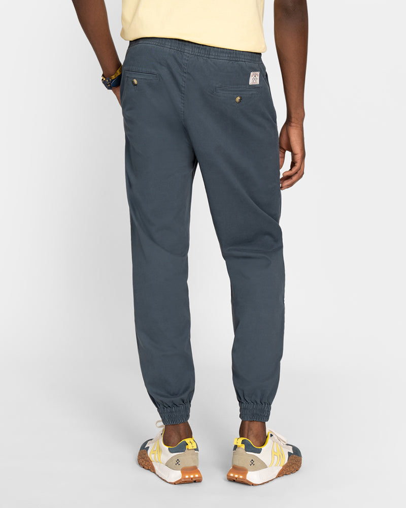 PANTALÓN HARPER JOGGER - AZUL