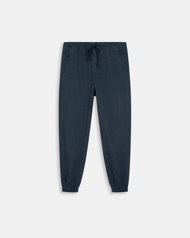 PANTALÓN HARPER JOGGER - AZUL