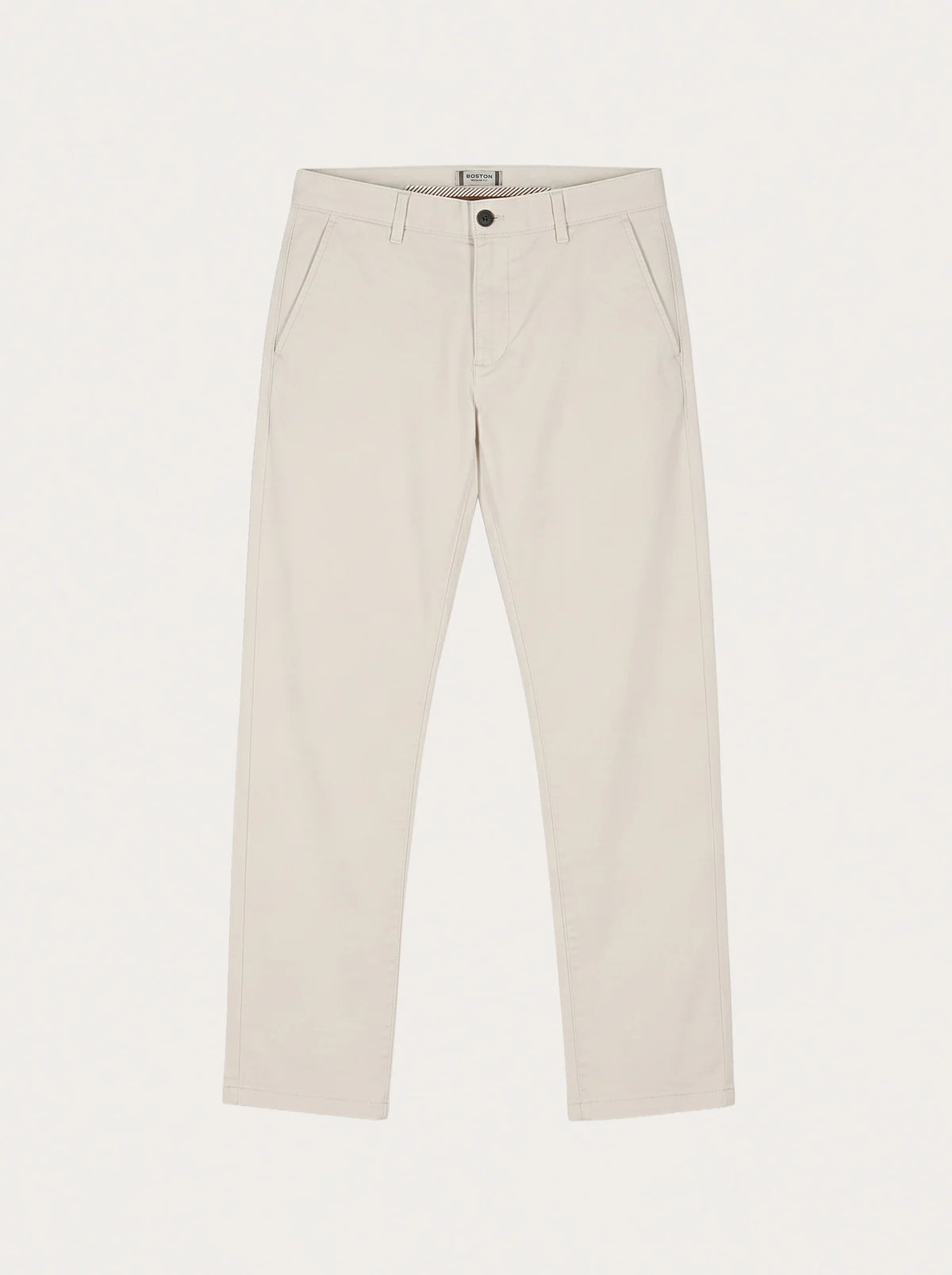 PANTALÓN BOSTON CHARLIE - MARFIL