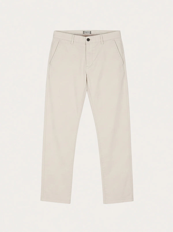 PANTALÓN BOSTON CHARLIE - MARFIL