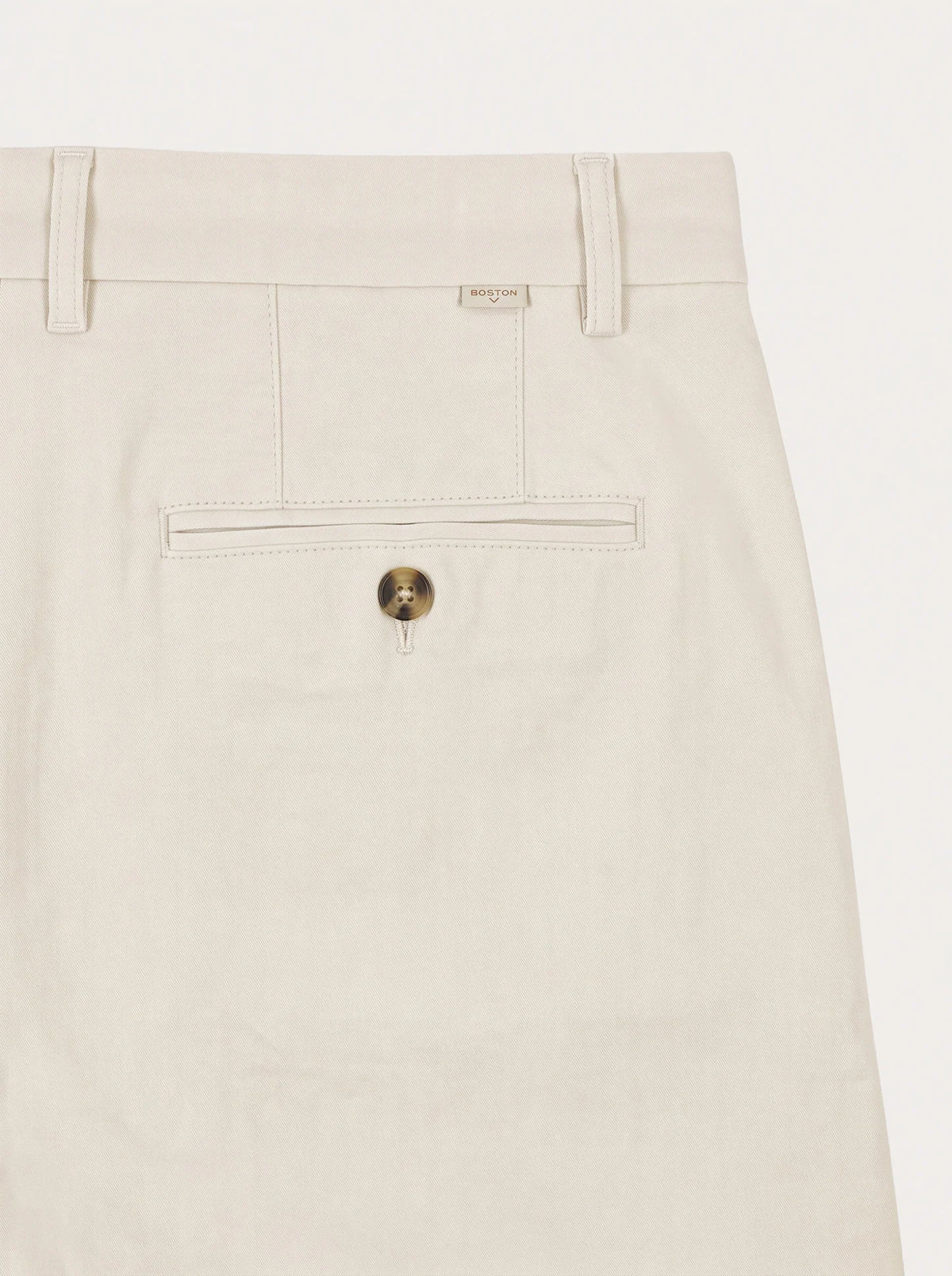 PANTALÓN BOSTON CHARLIE - MARFIL