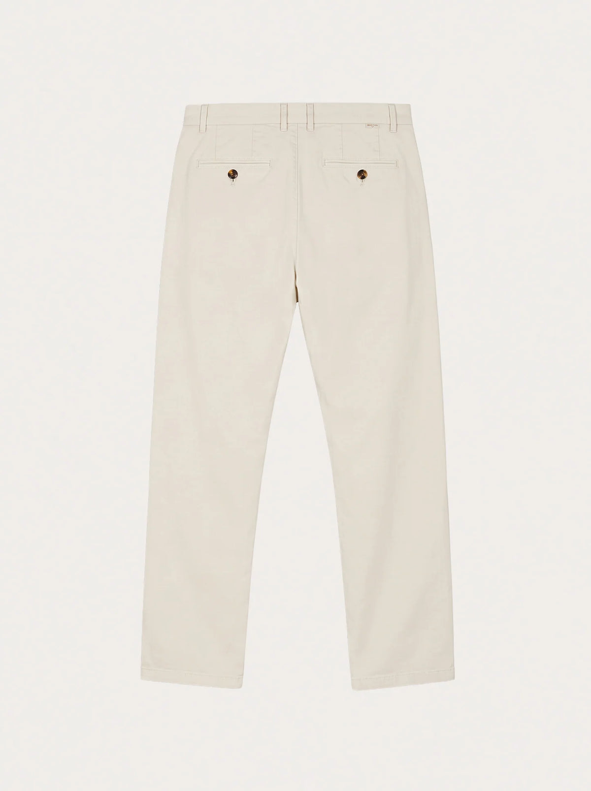 PANTALÓN BOSTON CHARLIE - MARFIL