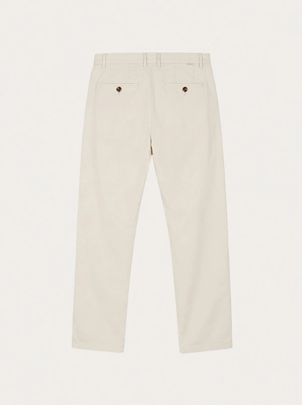 PANTALÓN BOSTON CHARLIE - MARFIL