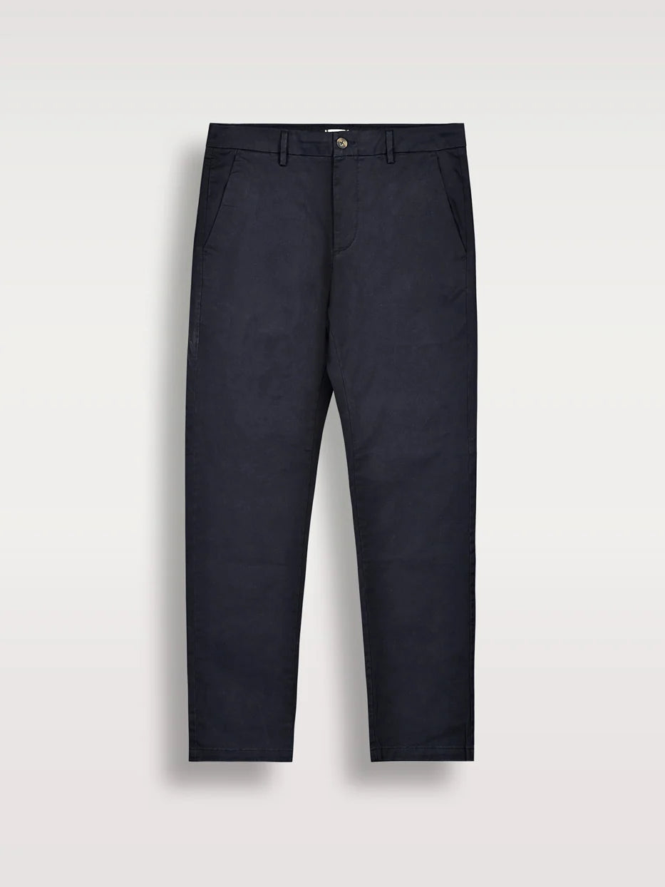 PANTALÓN BOSTON CHARLIE - MARINO