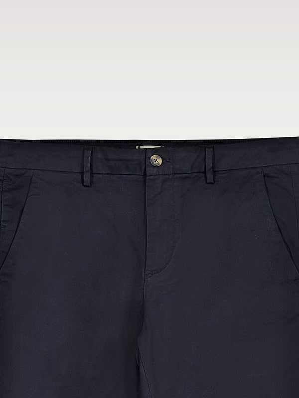 PANTALÓN BOSTON CHARLIE - MARINO