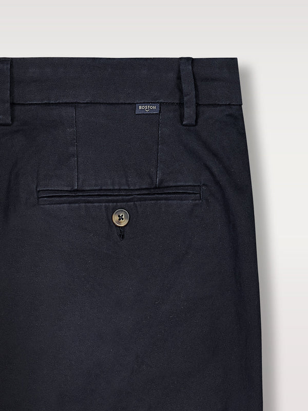 PANTALÓN BOSTON CHARLIE - MARINO