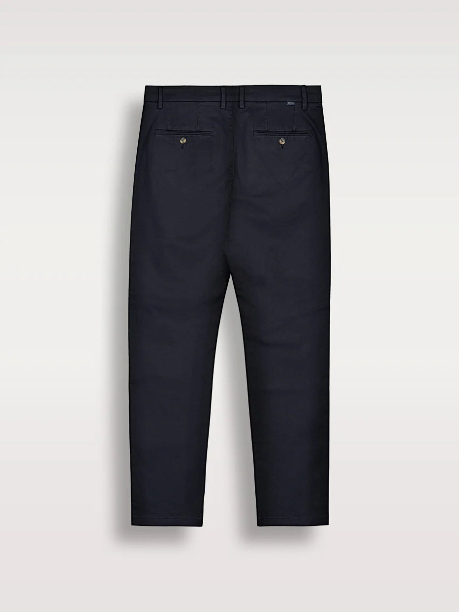 PANTALÓN BOSTON CHARLIE - MARINO