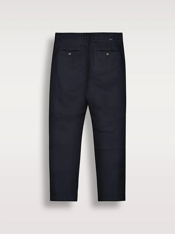 PANTALÓN BOSTON CHARLIE - MARINO
