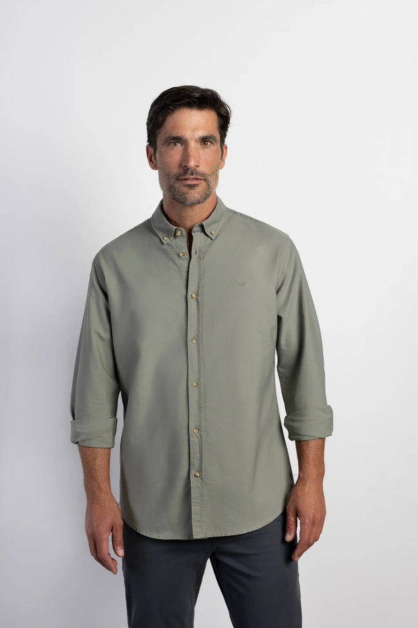 CAMISA BOSTON MADRID - MUSGO