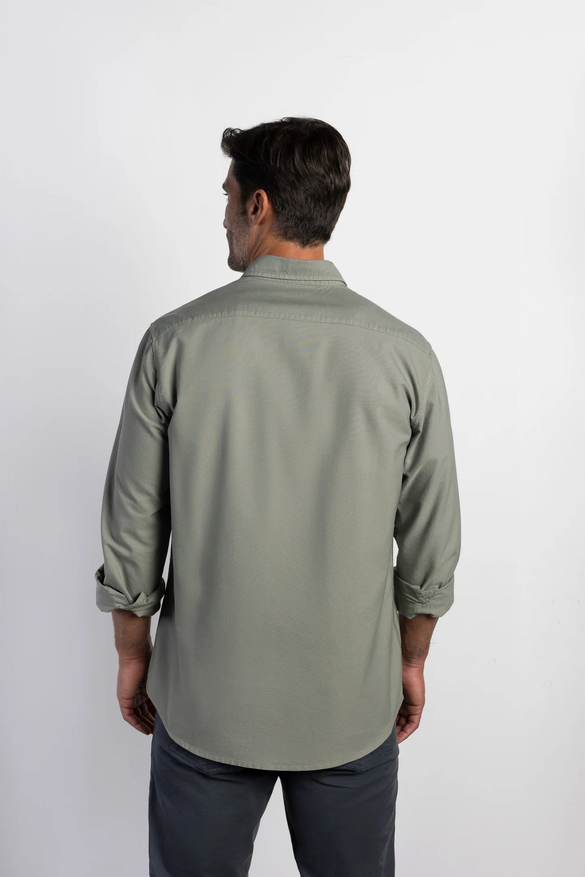 CAMISA BOSTON MADRID - MUSGO