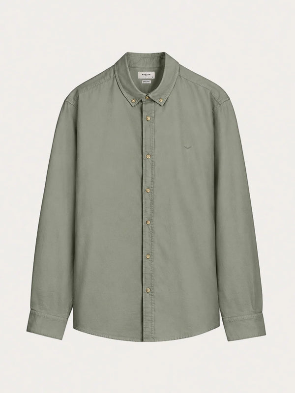 CAMISA BOSTON MADRID - MUSGO