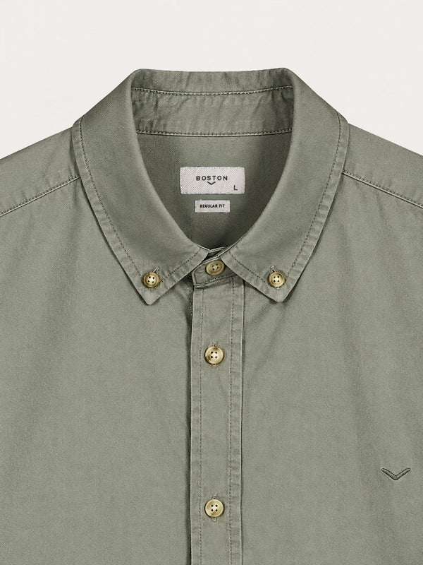 CAMISA BOSTON MADRID - MUSGO
