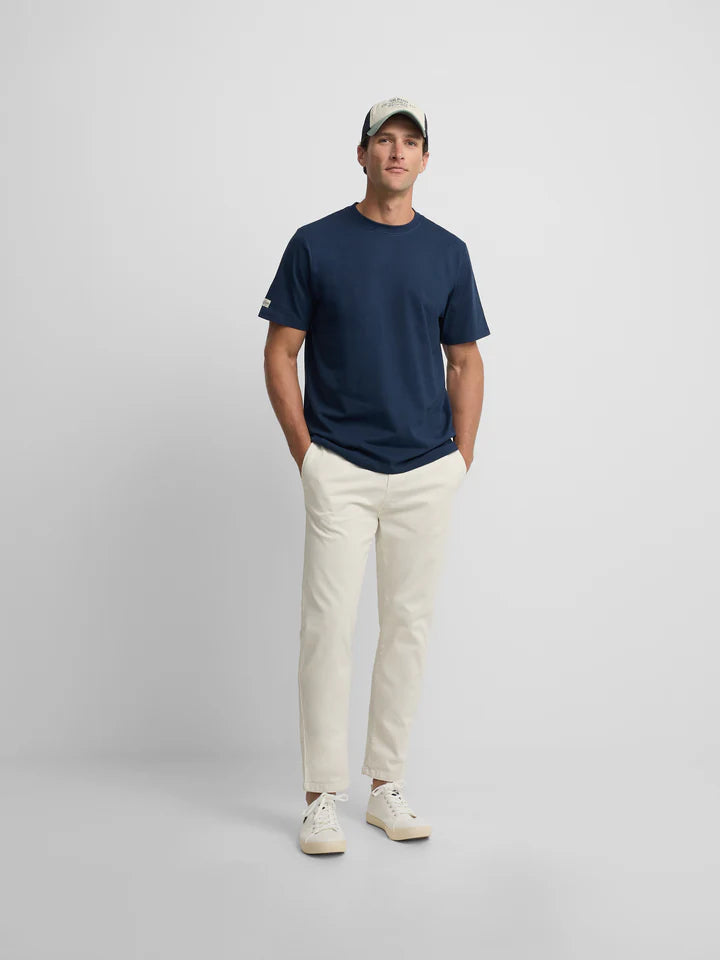 PANTALON SILBON SPORT JOGGER - PIEDRA