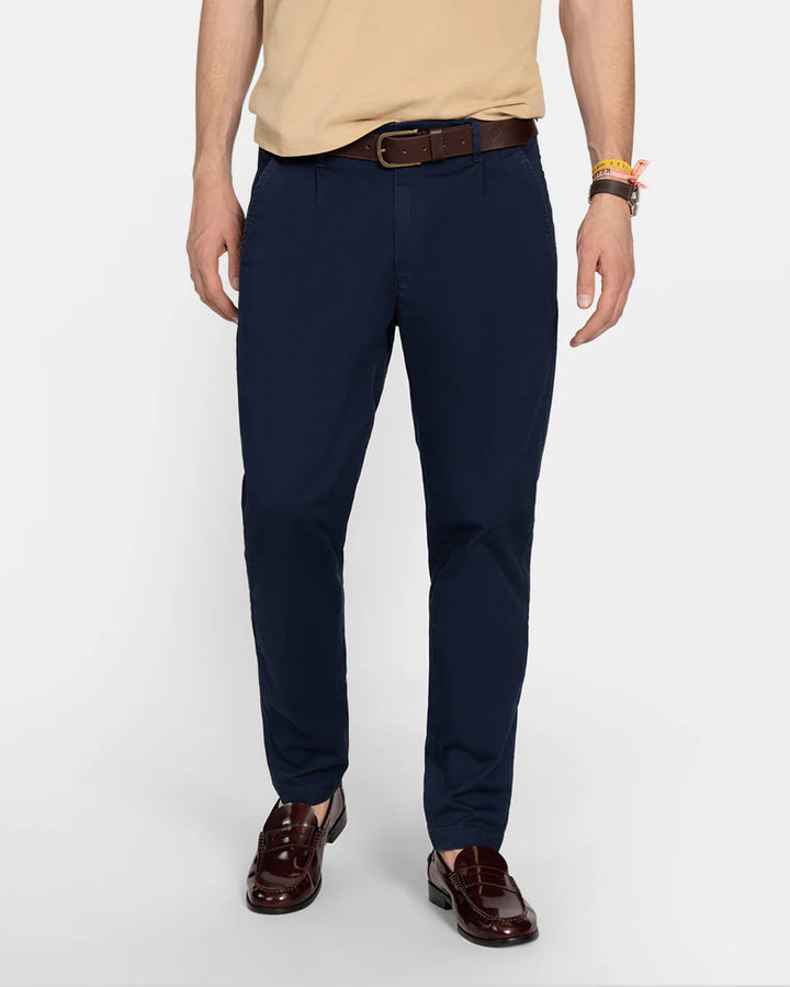 PANTALÓN HARPER NEWARK - MARINO