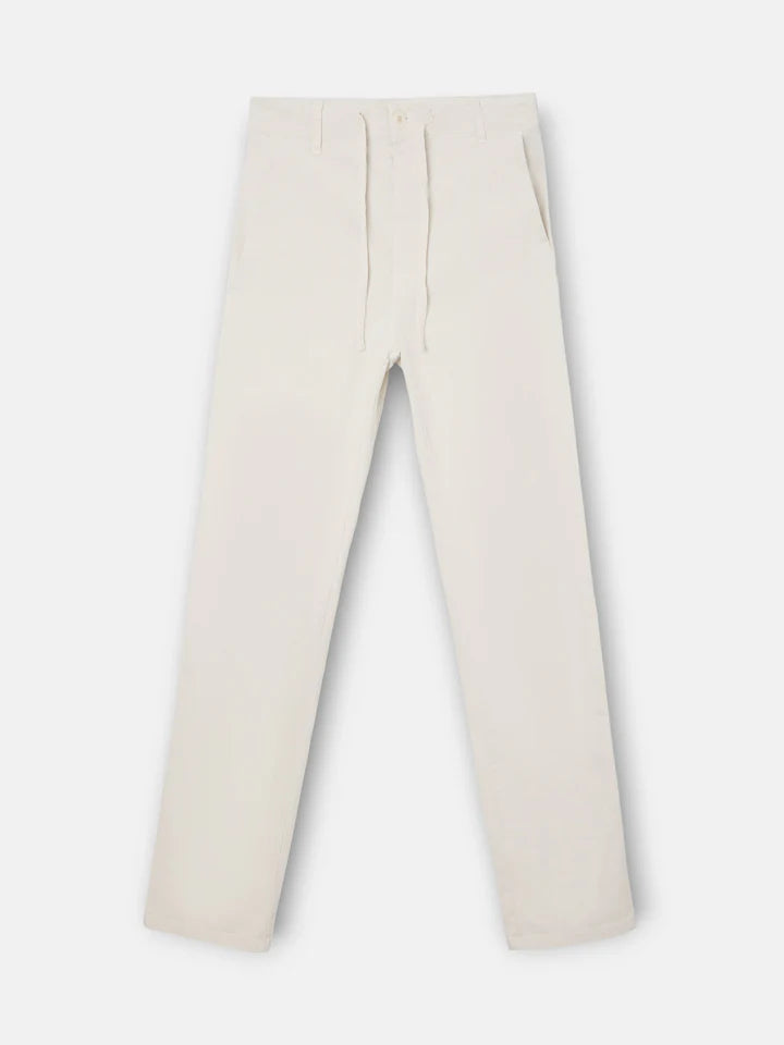 PANTALON SILBON SPORT JOGGER - PIEDRA