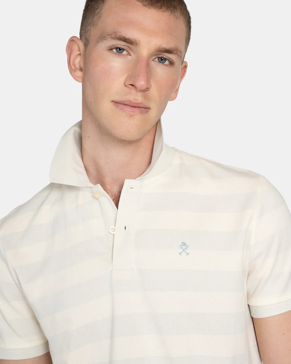 POLO HARPER GROOVY - BEIGE