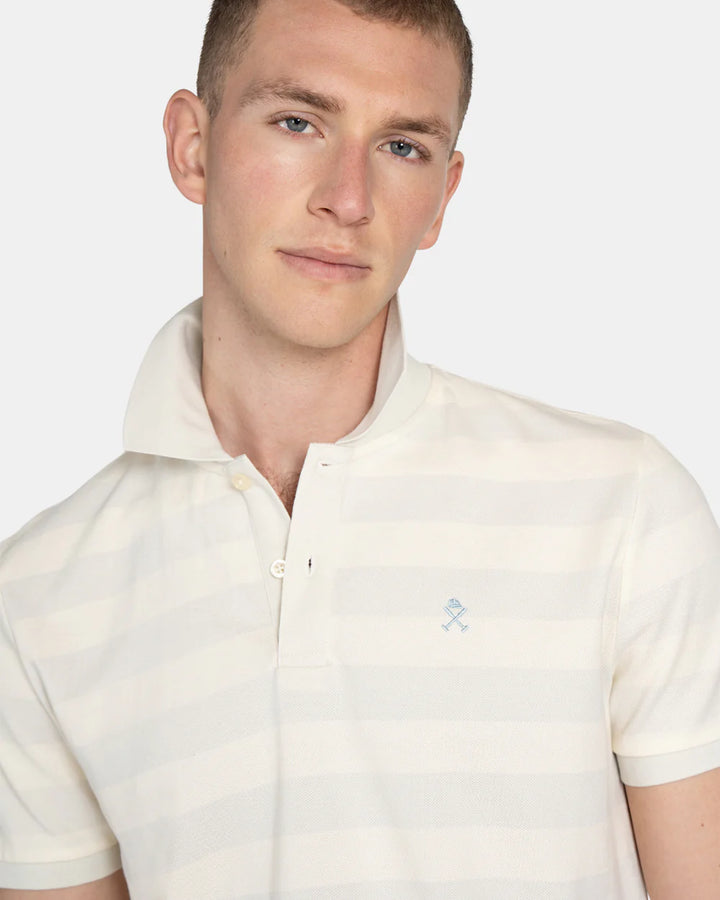 POLO HARPER GROOVY - BEIGE