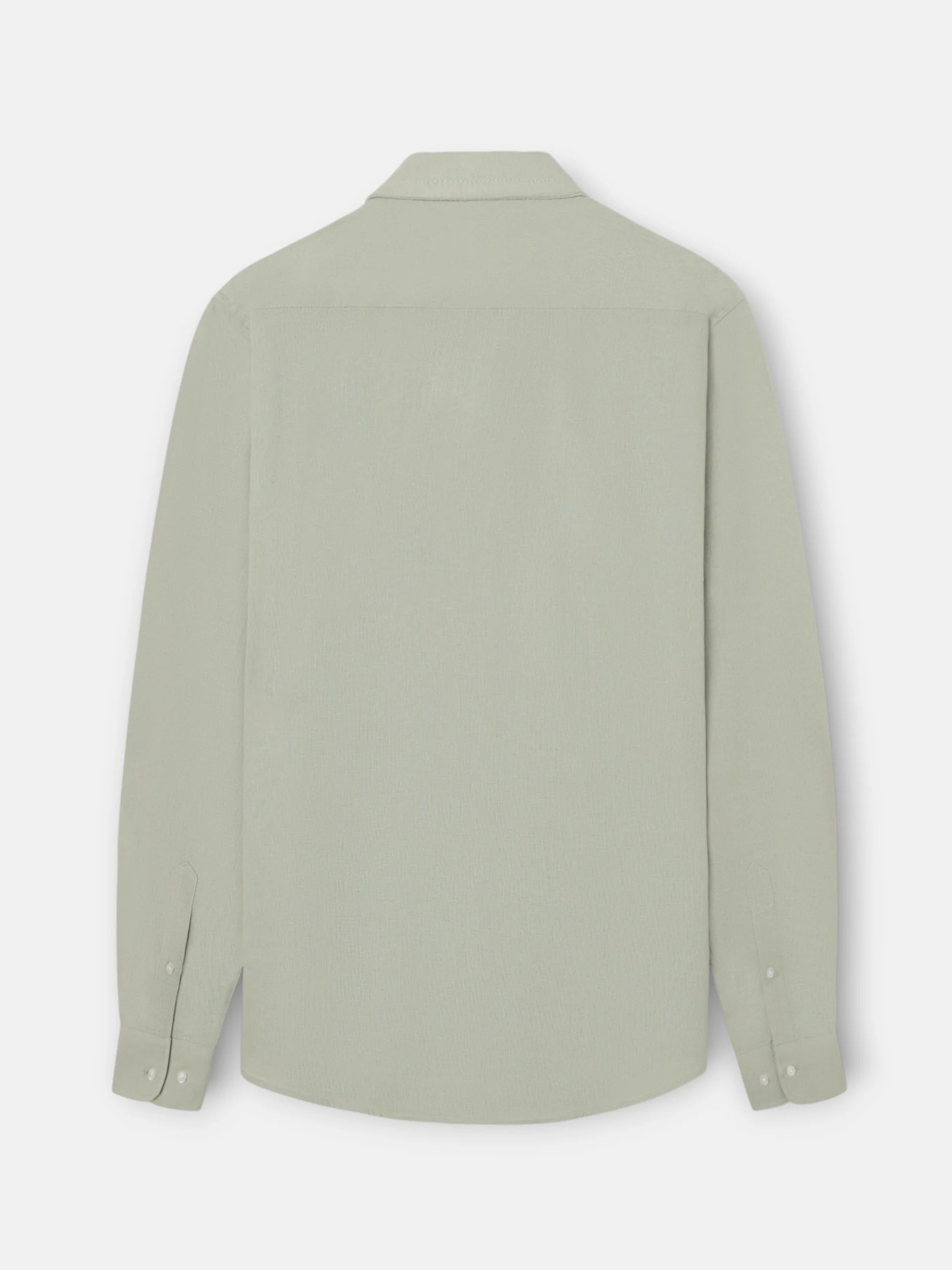 POLERA SILBON SPORT LIMNO - VERDE MEDIO